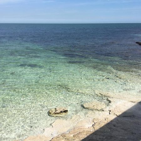 Casa Mia Villa Bari Bagian luar foto