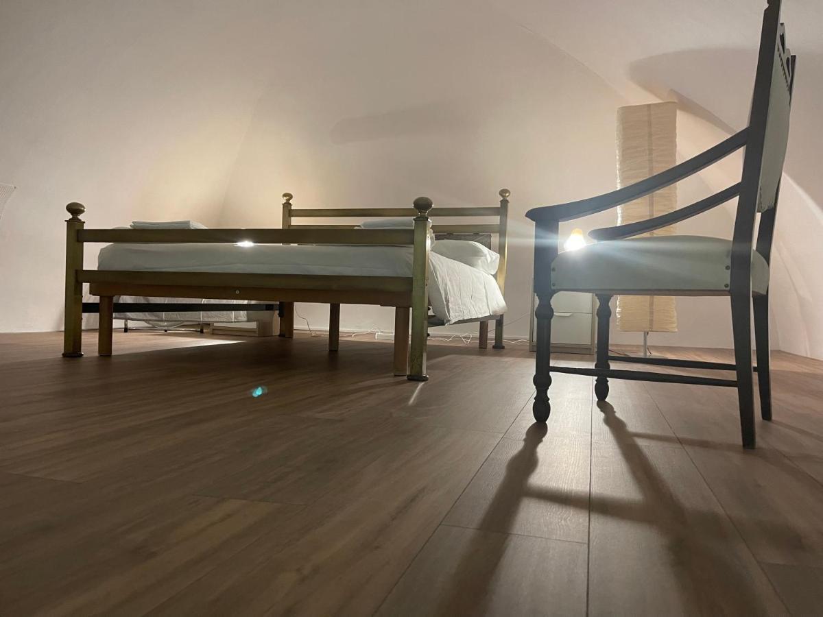 Casa Mia Villa Bari Bagian luar foto